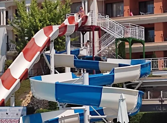 아파트 Prestige Private Apartment-studio 46 *