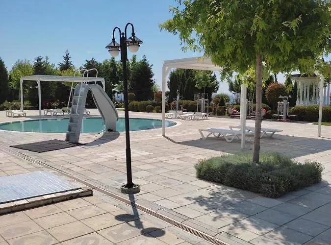 Prestige Private Apartment-studio 46