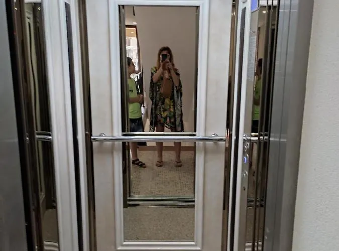 Prestige Private Apartment-studio 46 아파트 *