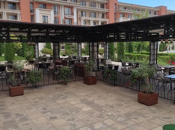 Prestige Private Apartment-studio 46