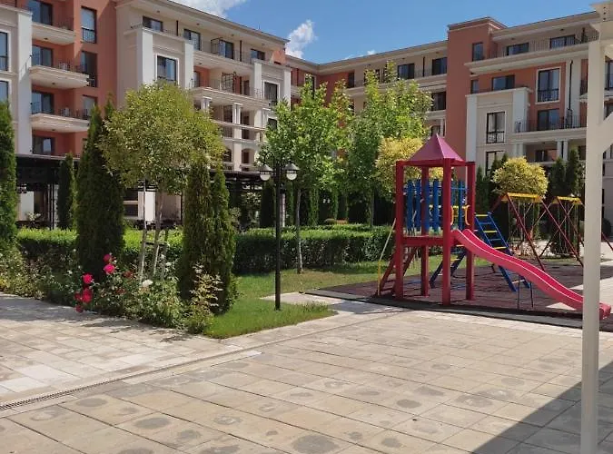 Prestige Private Apartment-studio 46 *