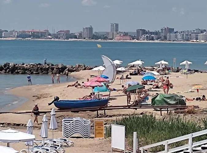 Prestige Private Apartment-studio 46