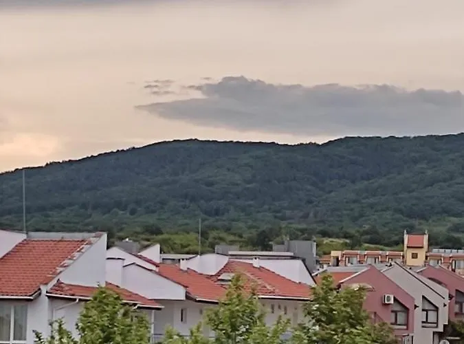 아파트 Prestige Private Apartment-studio 46 *