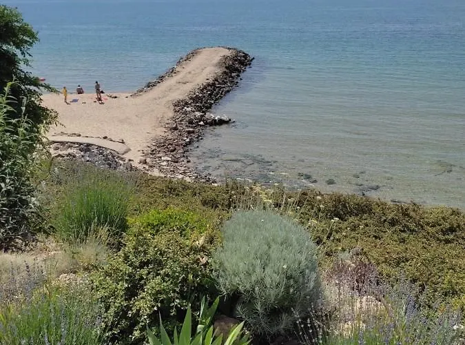 Prestige Private Apartment-studio 46