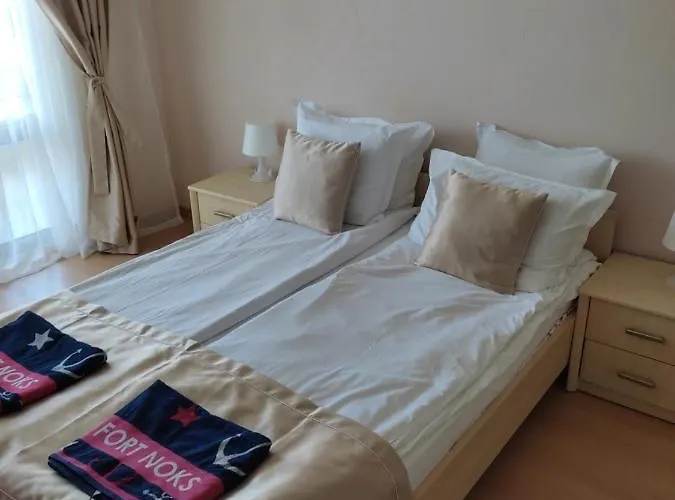 Prestige Private Apartment-studio 46 아파트 *