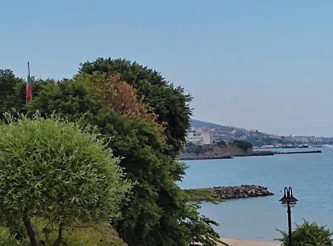 Prestige Private Apartment-studio 46 아파트