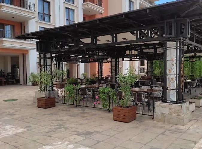 Апартаменты Prestige Private Apartment-studio 46 *