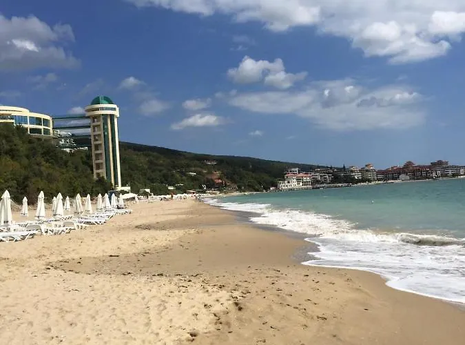 Prestige Private Apartment-studio 46 Апартаменты *