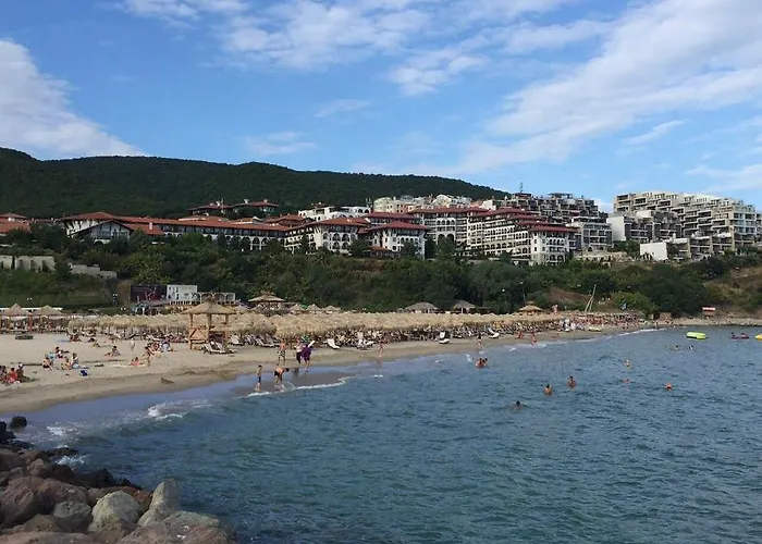 Prestige Private Apartment-studio 46 Апартаменты