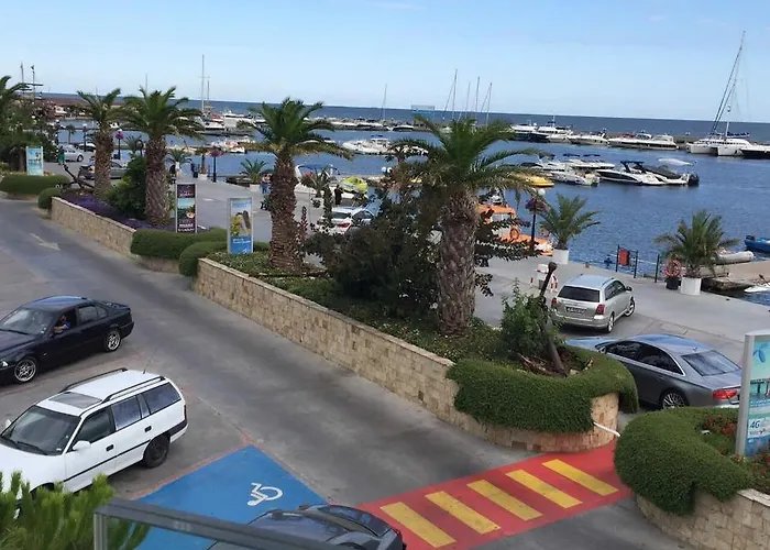 Prestige Private Apartment-studio 46 Апартаменты