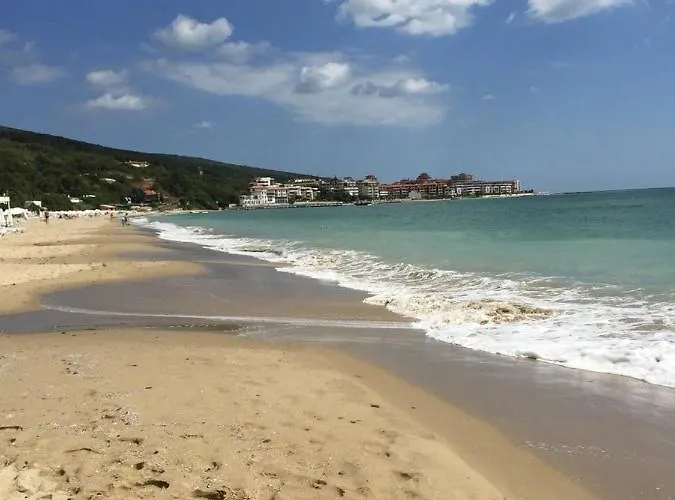 Prestige Private Apartment-studio 46