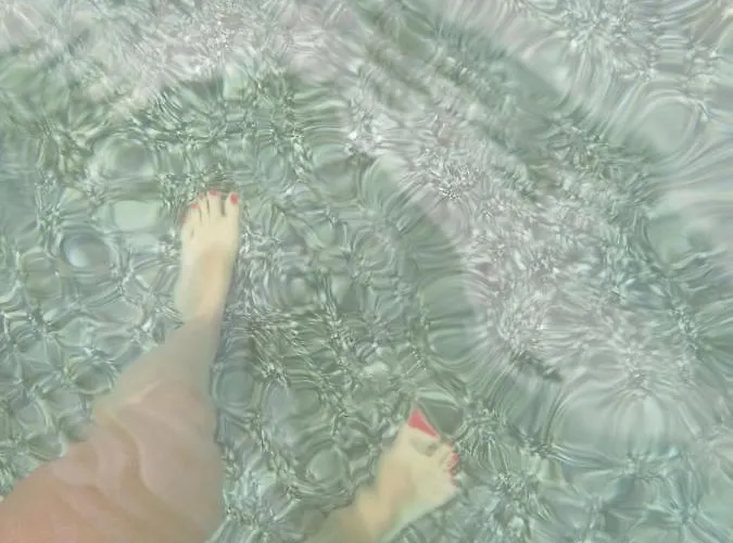 Апартаменты Prestige Private Apartment-studio 46 Свети-Влас