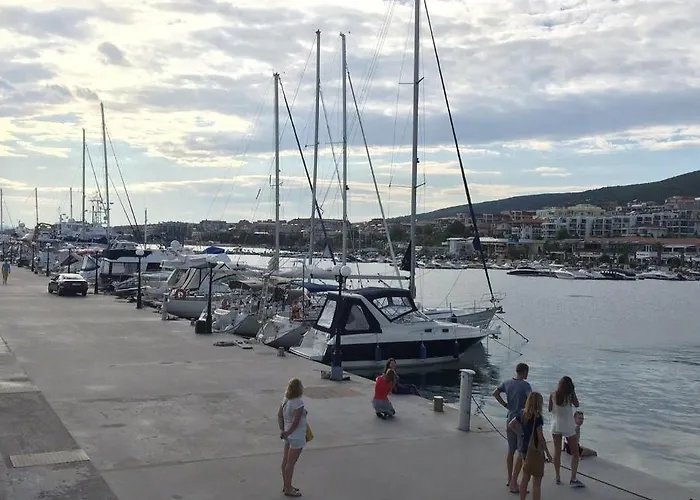 아파트 Prestige Private Apartment-studio 46