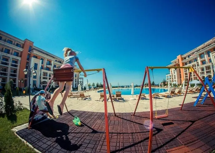 Prestige Private Apartment-studio 46 *