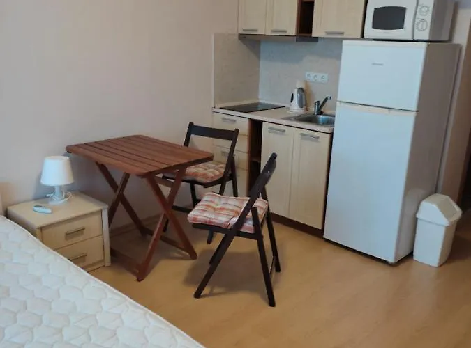 Prestige Private Apartment-studio 46