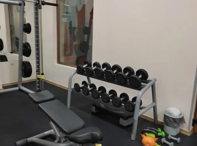 Prestige Private Apartment-studio 46 Апартаменты Свети-Влас