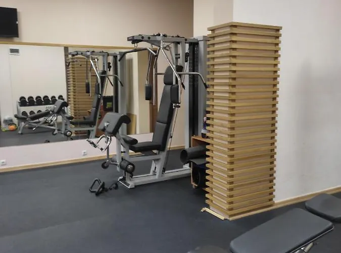 Prestige Private Apartment-studio 46 * Свети-Влас