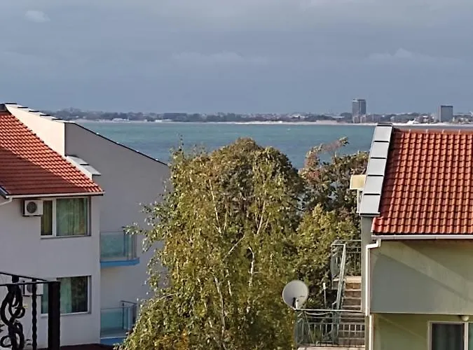 Prestige Private Apartment-studio 46 아파트